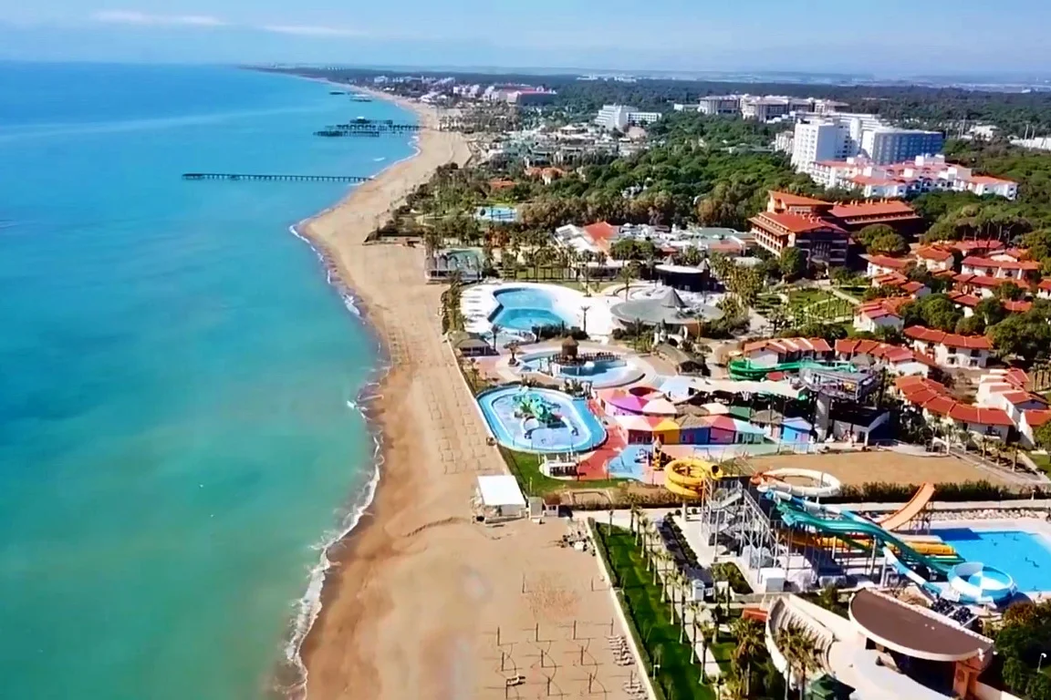 Belek VIP transfer